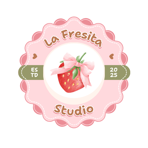 La Fresita Studio